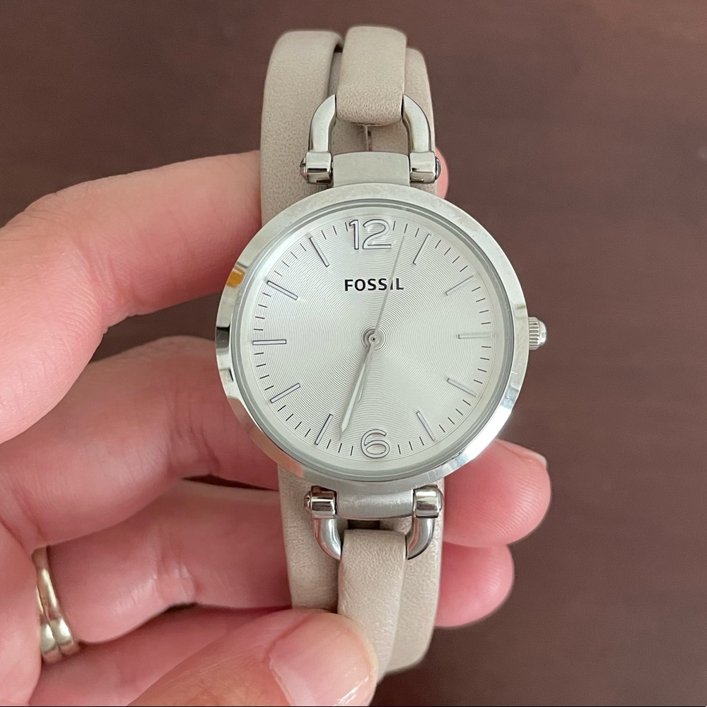 Fossil Watch